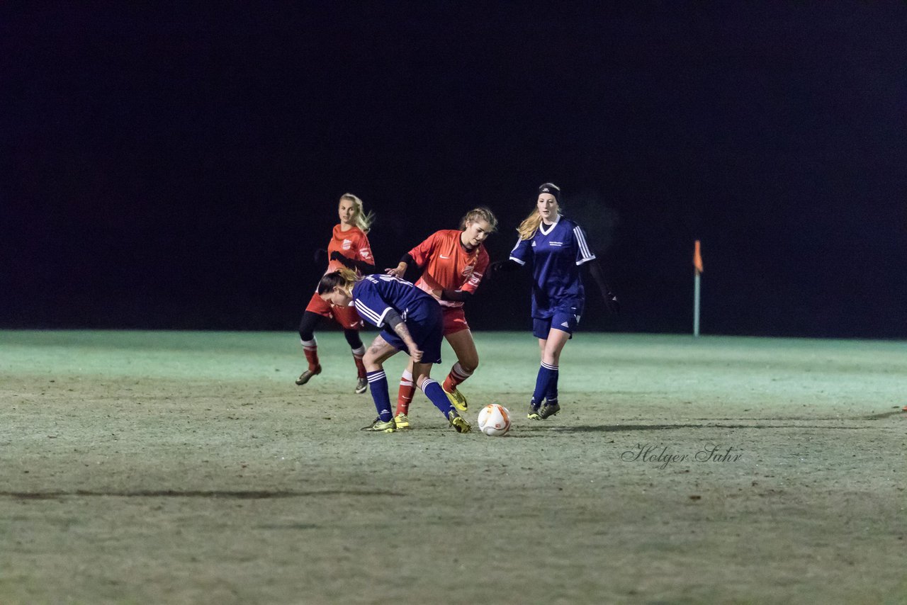 Bild 216 - Frauen TuS Tensfeld - SV Bienebuettel-Husberg